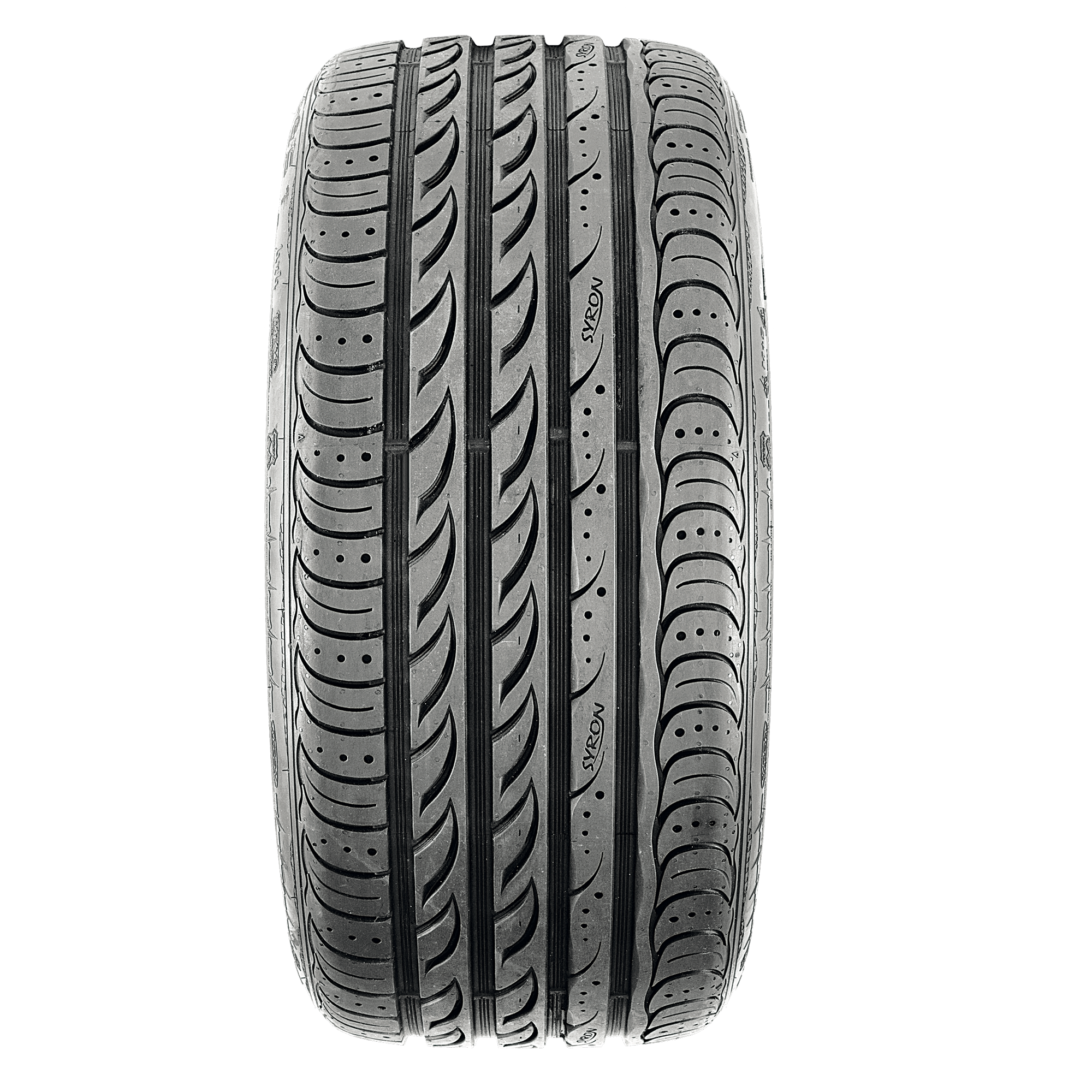 Syron Tires Cross 1 XL 295/40 R20